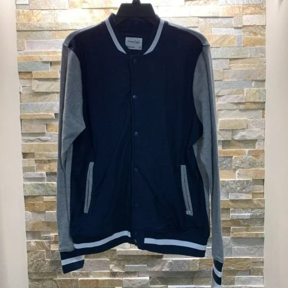 Sovereign Code Gust Bomber Jacket - Picture 2 of 6